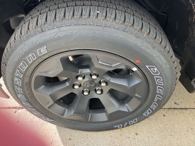 2026 Ram 1500 Big Horn/Lone Star Watertown SD