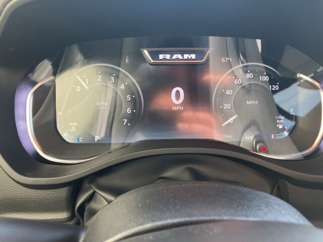 2026 Ram 1500 Big Horn/Lone Star Watertown SD