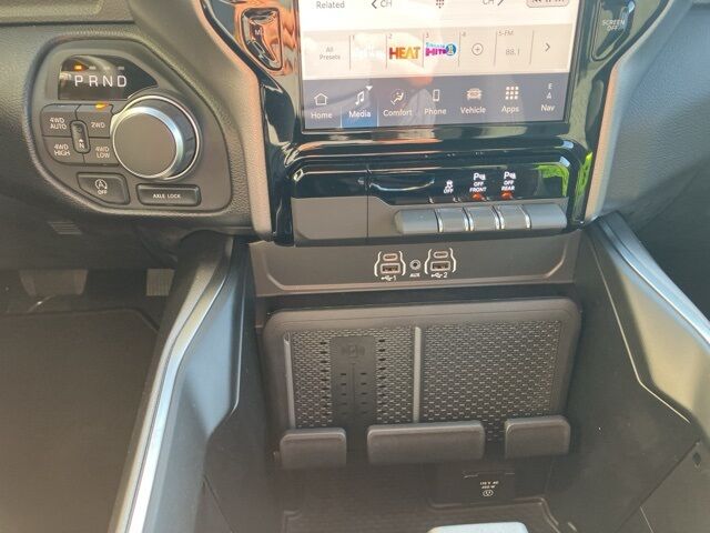2026 Ram 1500 Big Horn/Lone Star Watertown SD