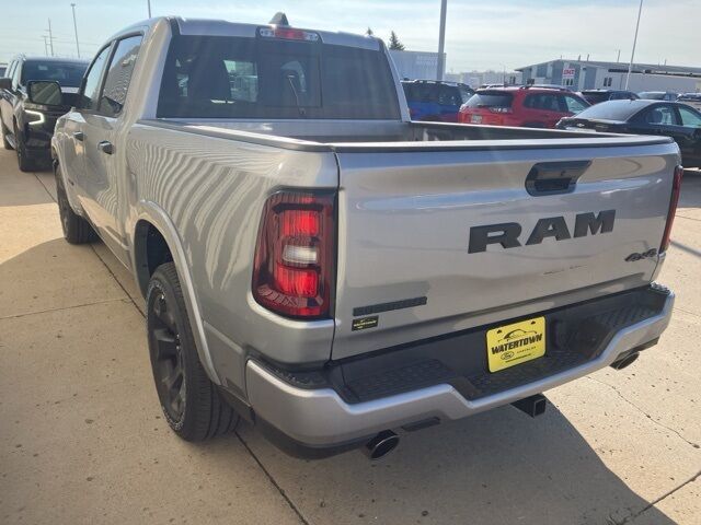 2026 Ram 1500 Big Horn/Lone Star Watertown SD