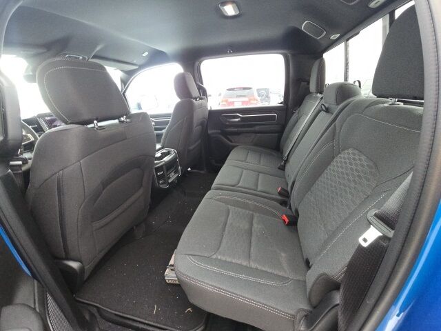 2026 Ram 1500 Big Horn/Lone Star Watertown SD