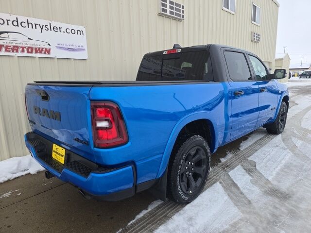 2026 Ram 1500 Big Horn/Lone Star Watertown SD