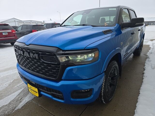 2026 Ram 1500 Big Horn/Lone Star Watertown SD