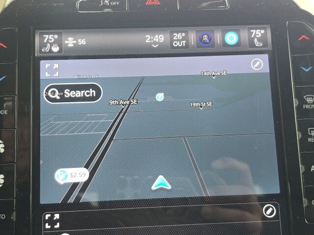 2026 Ram 1500 Big Horn/Lone Star Watertown SD