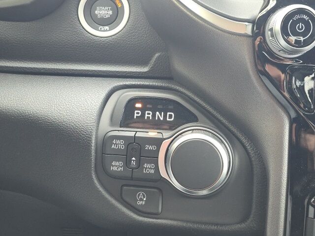 2026 Ram 1500 Big Horn/Lone Star Watertown SD