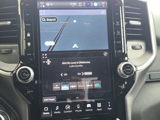 2026 Ram 1500 Big Horn/Lone Star Watertown SD