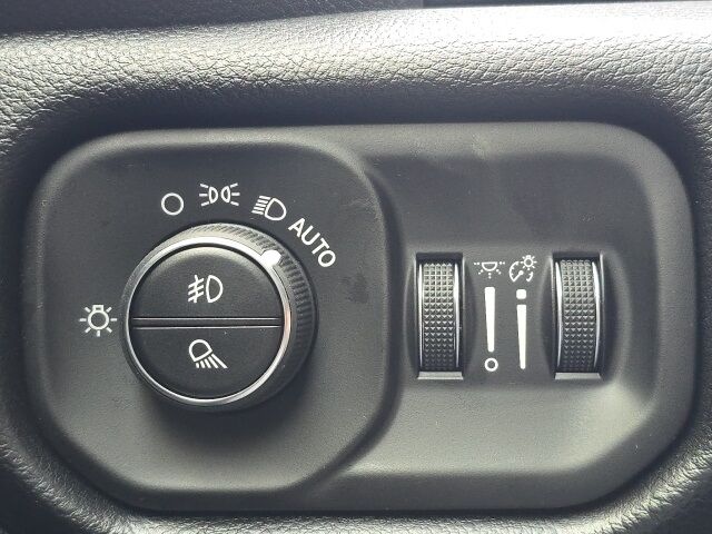 2026 Ram 1500 Big Horn/Lone Star Watertown SD