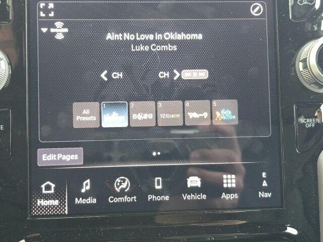 2026 Ram 1500 Big Horn/Lone Star Watertown SD