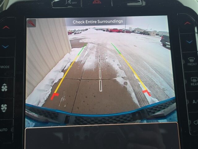 2026 Ram 1500 Big Horn/Lone Star Watertown SD