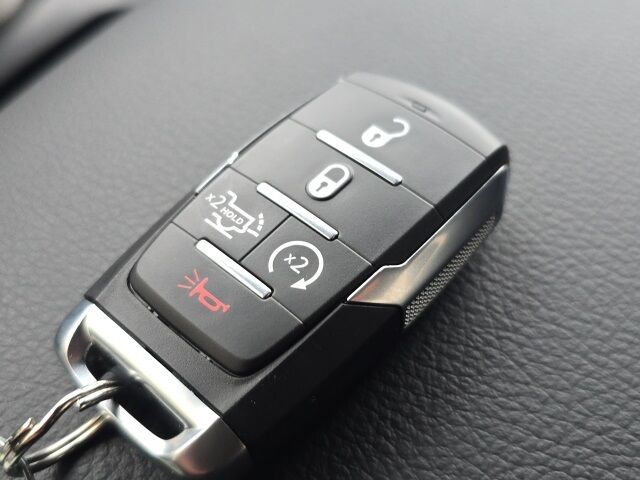 2026 Ram 1500 Big Horn/Lone Star Watertown SD