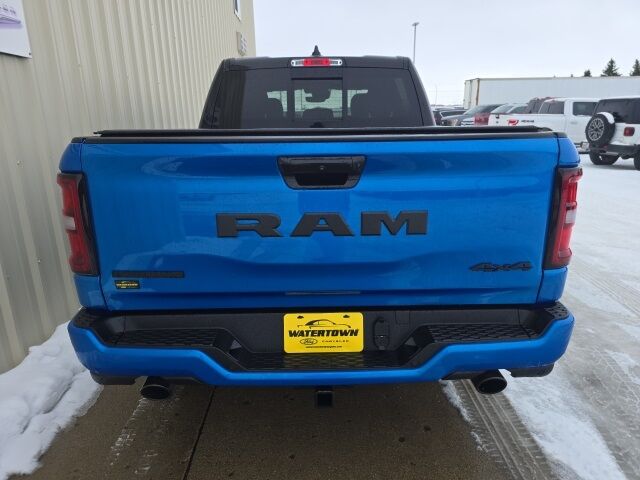2026 Ram 1500 Big Horn/Lone Star Watertown SD