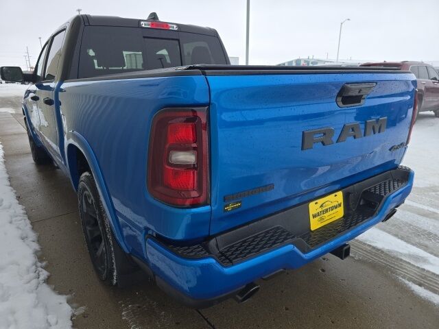 2026 Ram 1500 Big Horn/Lone Star Watertown SD