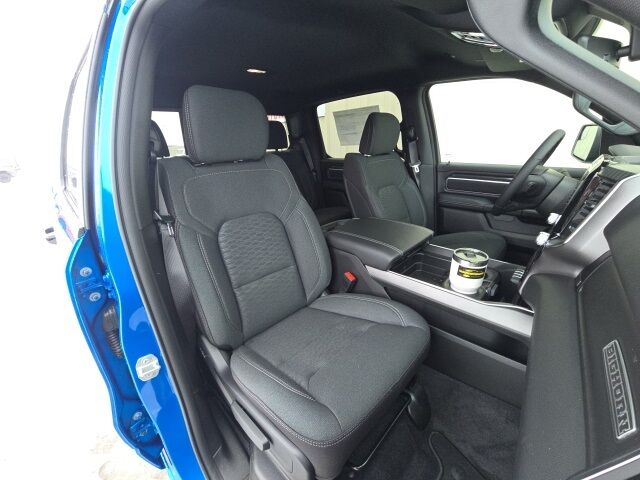 2026 Ram 1500 Big Horn/Lone Star Watertown SD