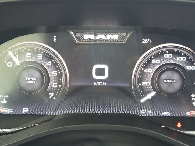 2026 Ram 1500 Big Horn/Lone Star Watertown SD