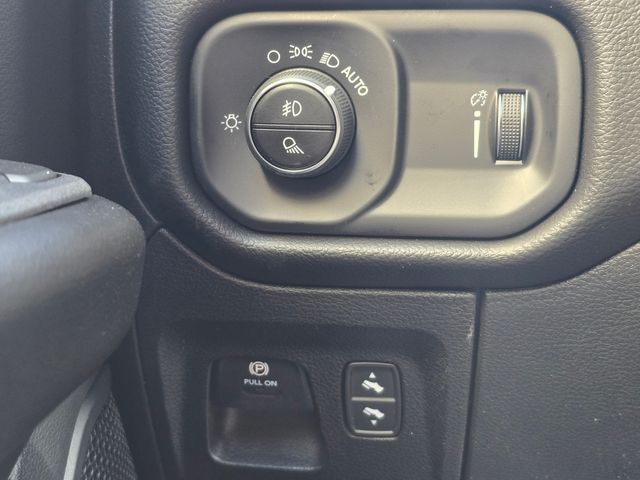 2026 Ram 1500 Big Horn/Lone Star Watertown SD