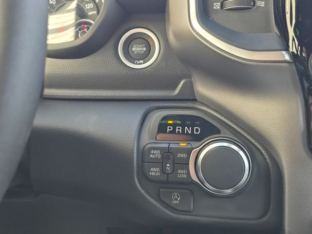 2026 Ram 1500 Big Horn/Lone Star Watertown SD