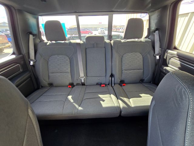 2026 Ram 1500 Big Horn/Lone Star Watertown SD