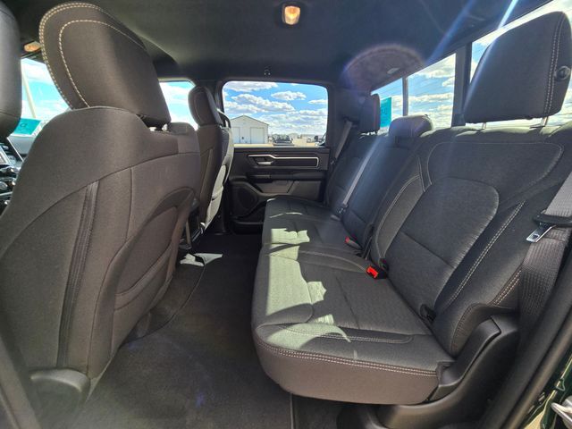 2026 Ram 1500 Big Horn/Lone Star Watertown SD