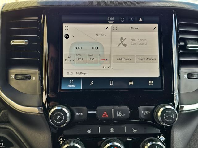 2026 Ram 1500 Big Horn/Lone Star Watertown SD