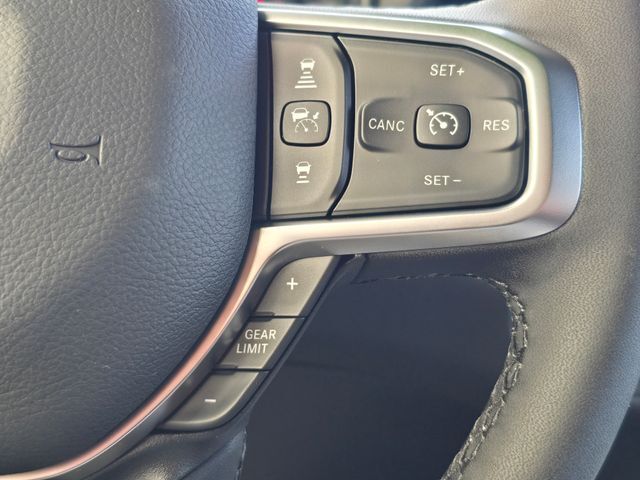 2026 Ram 1500 Big Horn/Lone Star Watertown SD