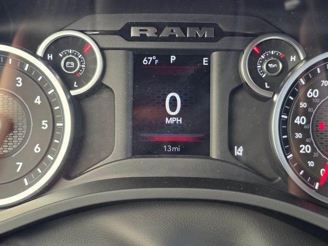 2026 Ram 1500 Big Horn/Lone Star Watertown SD