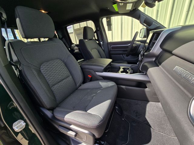 2026 Ram 1500 Big Horn/Lone Star Watertown SD