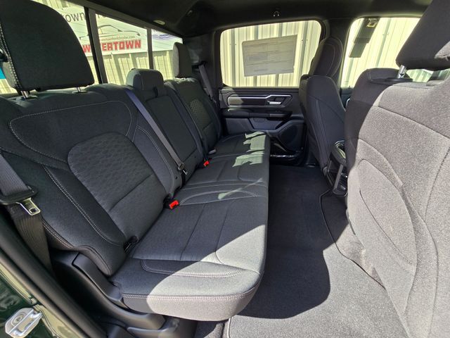 2026 Ram 1500 Big Horn/Lone Star Watertown SD