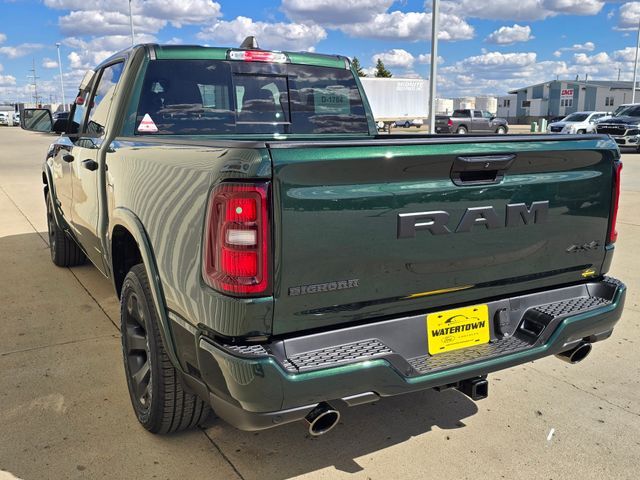 2026 Ram 1500 Big Horn/Lone Star Watertown SD