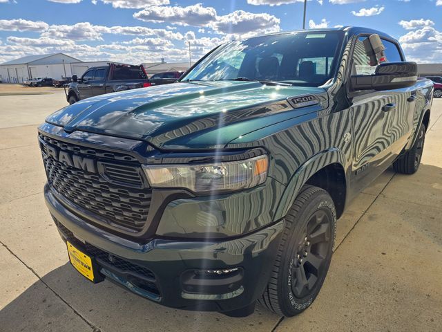 2026 Ram 1500 Big Horn/Lone Star Watertown SD