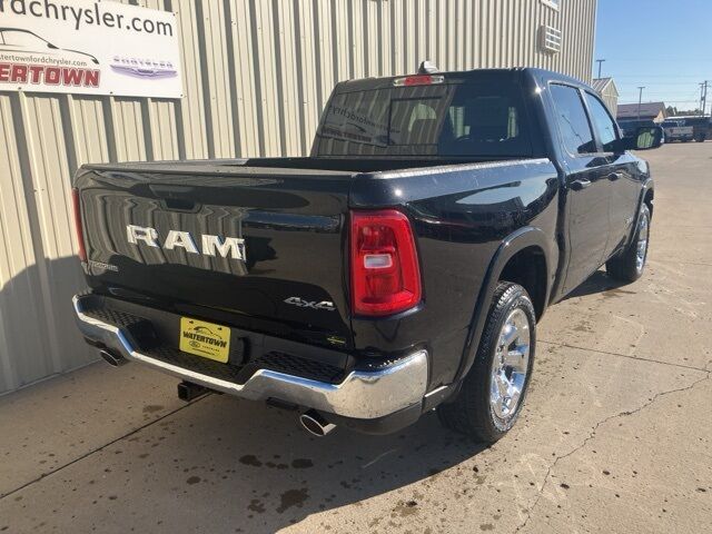2026 Ram 1500 Big Horn/Lone Star Watertown SD