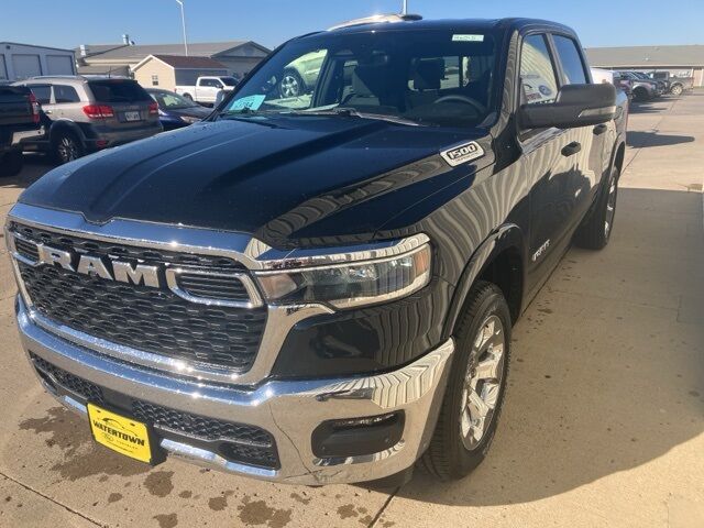 2026 Ram 1500 Big Horn/Lone Star Watertown SD