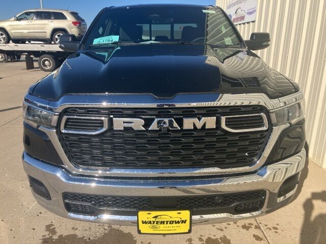 2026 Ram 1500 Big Horn/Lone Star Watertown SD