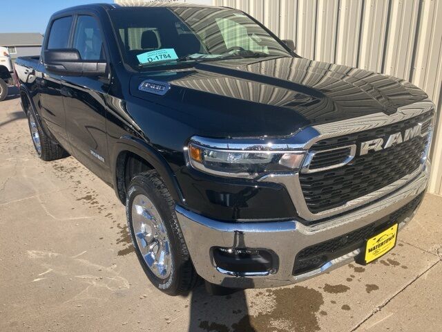 2026 Ram 1500 Big Horn/Lone Star Watertown SD