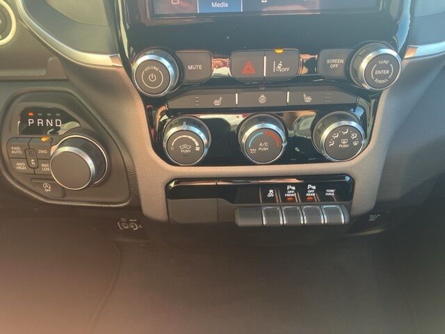 2026 Ram 1500 Big Horn/Lone Star Watertown SD