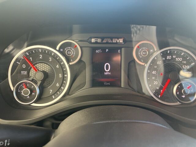 2026 Ram 1500 Big Horn/Lone Star Watertown SD