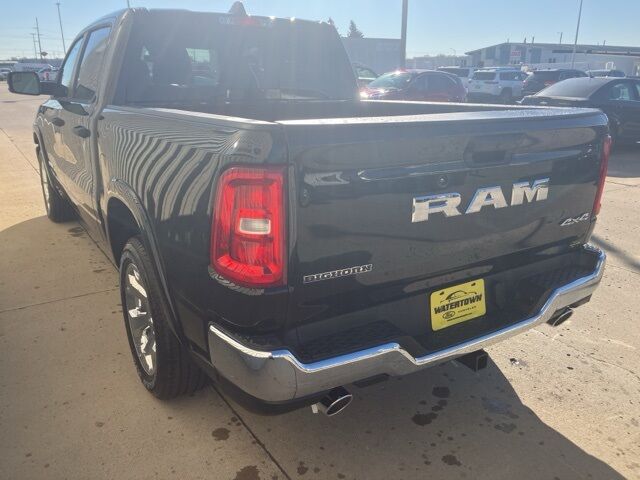 2026 Ram 1500 Big Horn/Lone Star Watertown SD