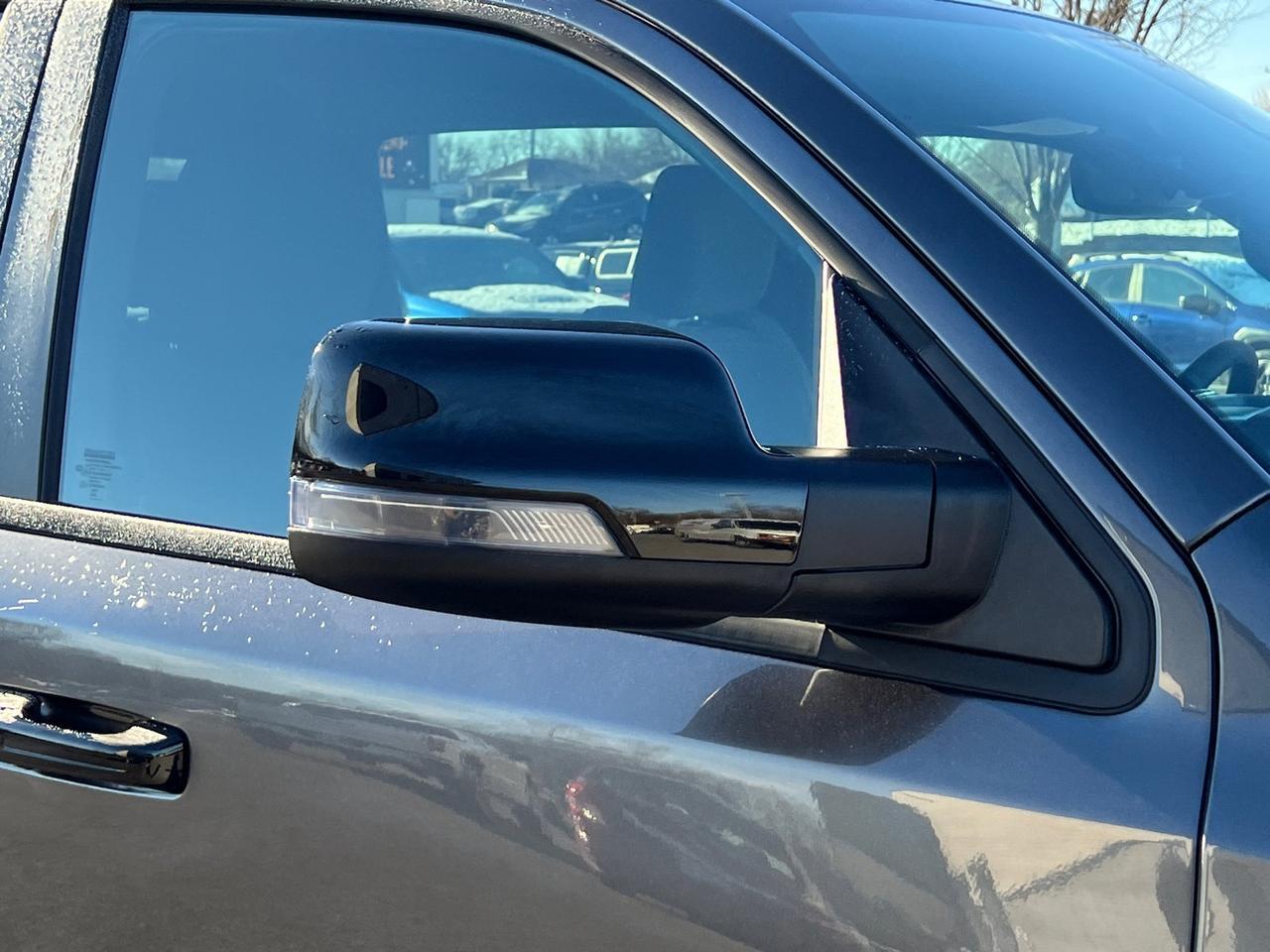 2026 Ram 1500 Big Horn/Lone Star Hagerstown MD