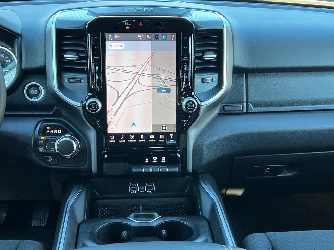 2026 Ram 1500 Big Horn/Lone Star Hagerstown MD