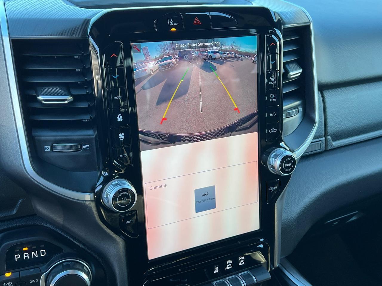 2026 Ram 1500 Big Horn/Lone Star Hagerstown MD