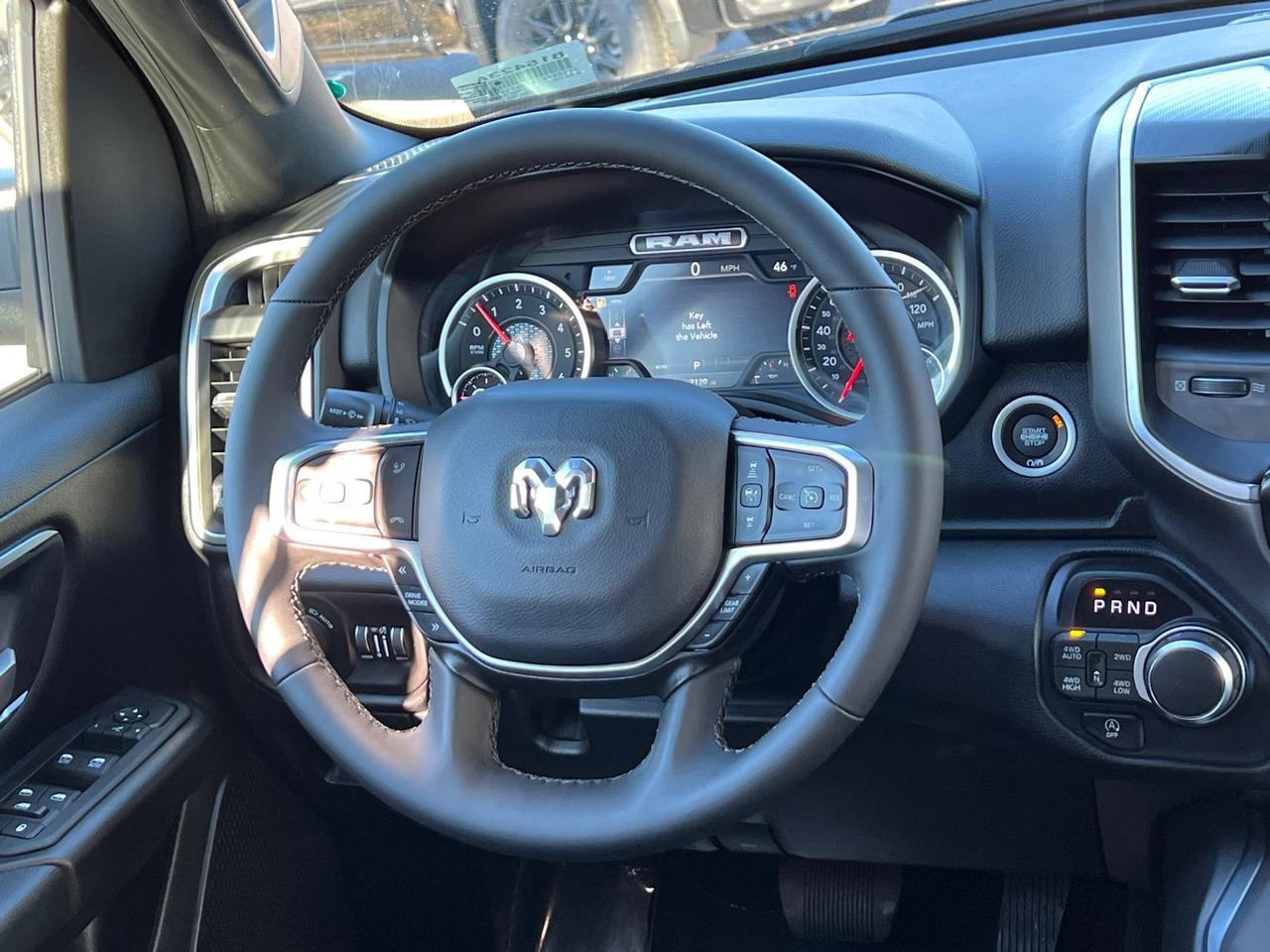 2026 Ram 1500 Big Horn/Lone Star Hagerstown MD