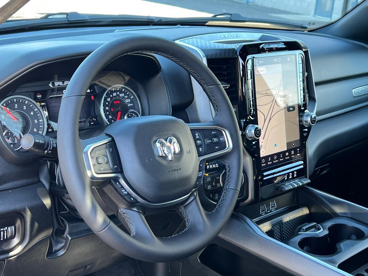 2026 Ram 1500 Big Horn/Lone Star Hagerstown MD