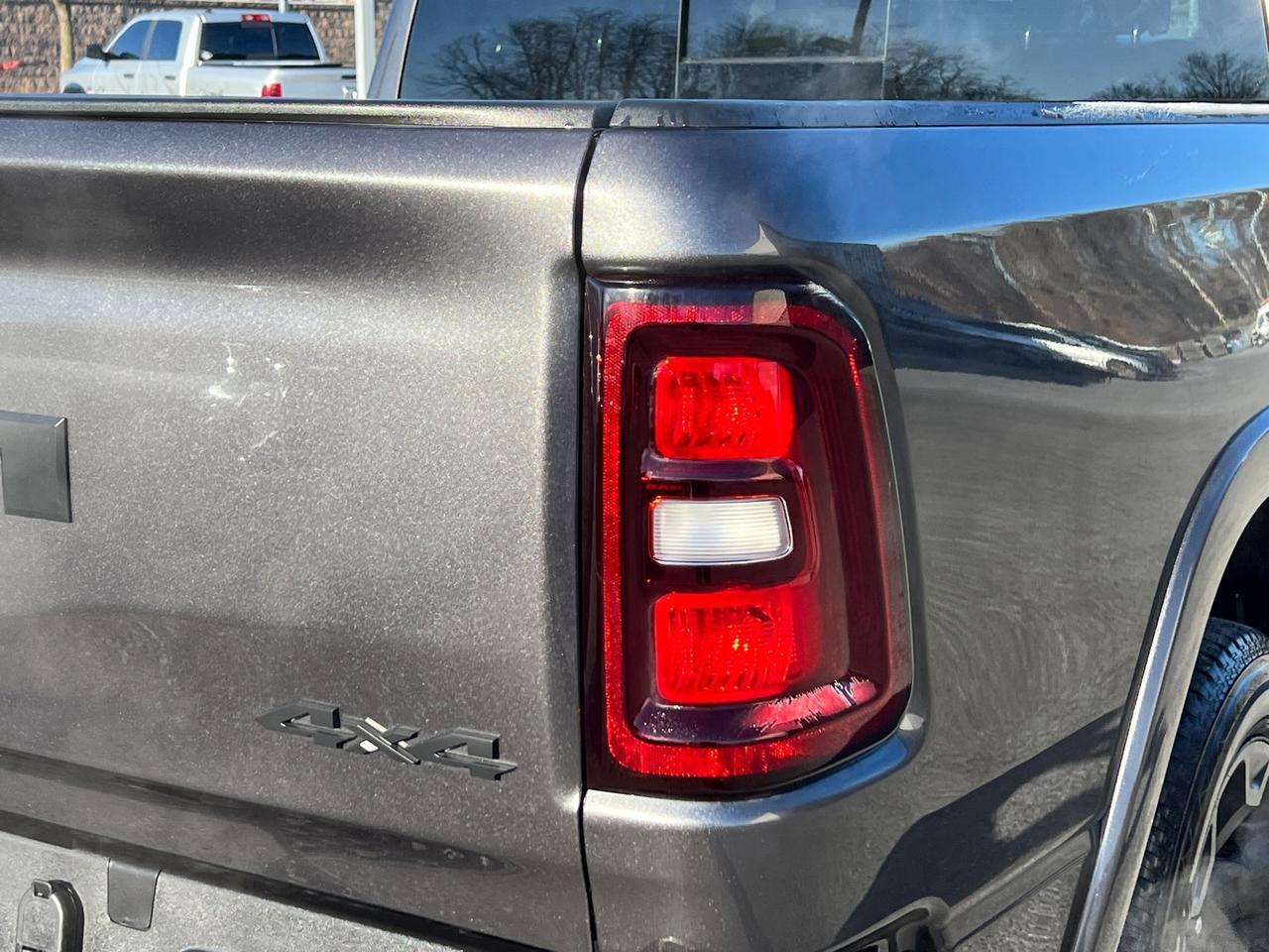 2026 Ram 1500 Big Horn/Lone Star Hagerstown MD