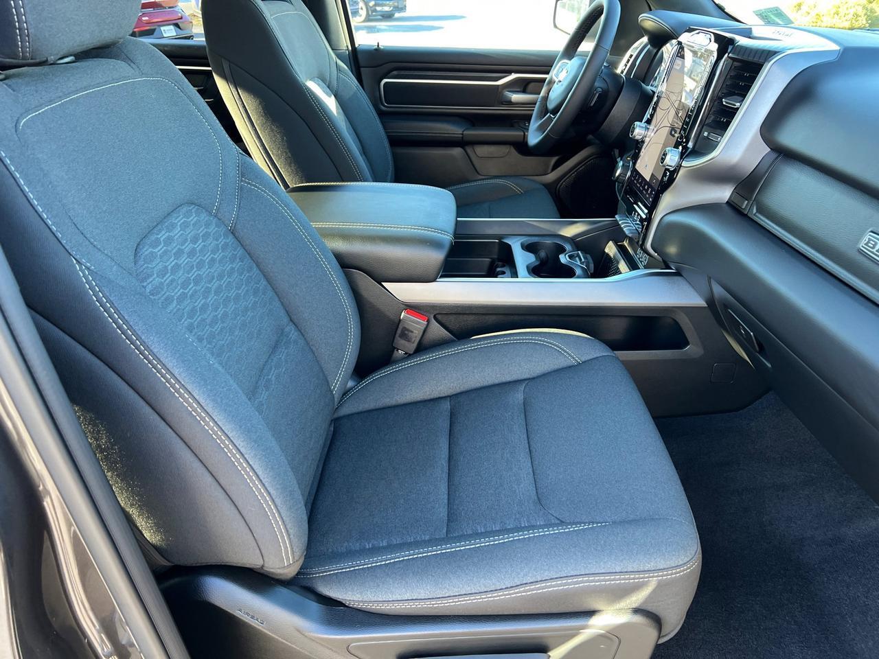 2026 Ram 1500 Big Horn/Lone Star Hagerstown MD