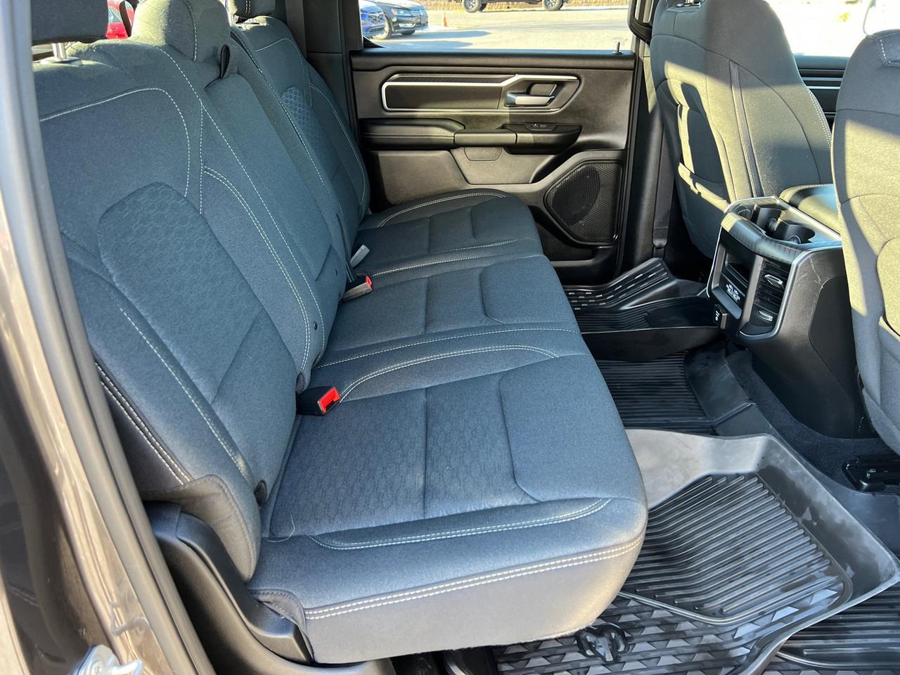 2026 Ram 1500 Big Horn/Lone Star Hagerstown MD