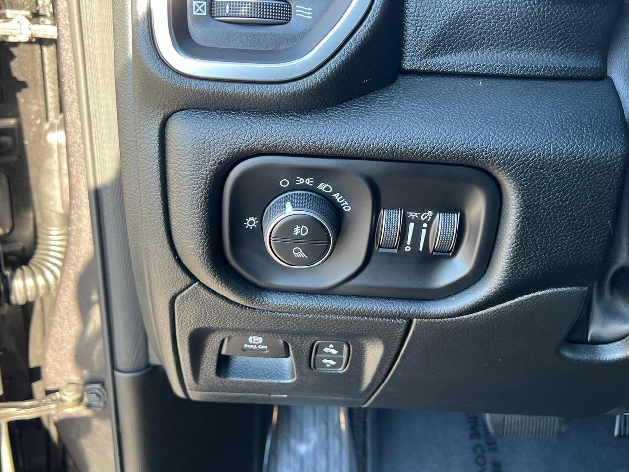 2026 Ram 1500 Big Horn/Lone Star Hagerstown MD