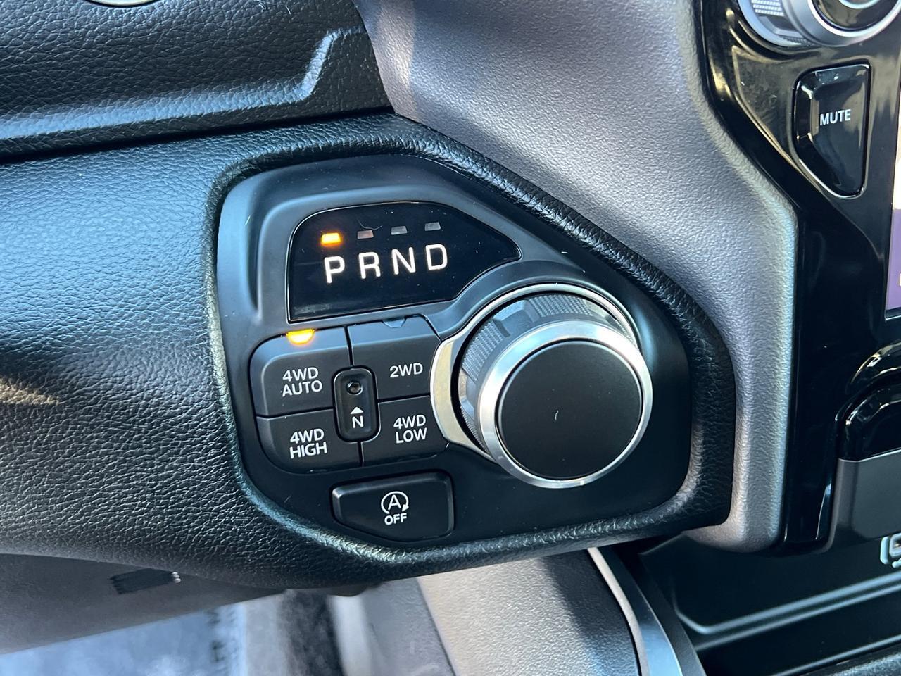 2026 Ram 1500 Big Horn/Lone Star Hagerstown MD