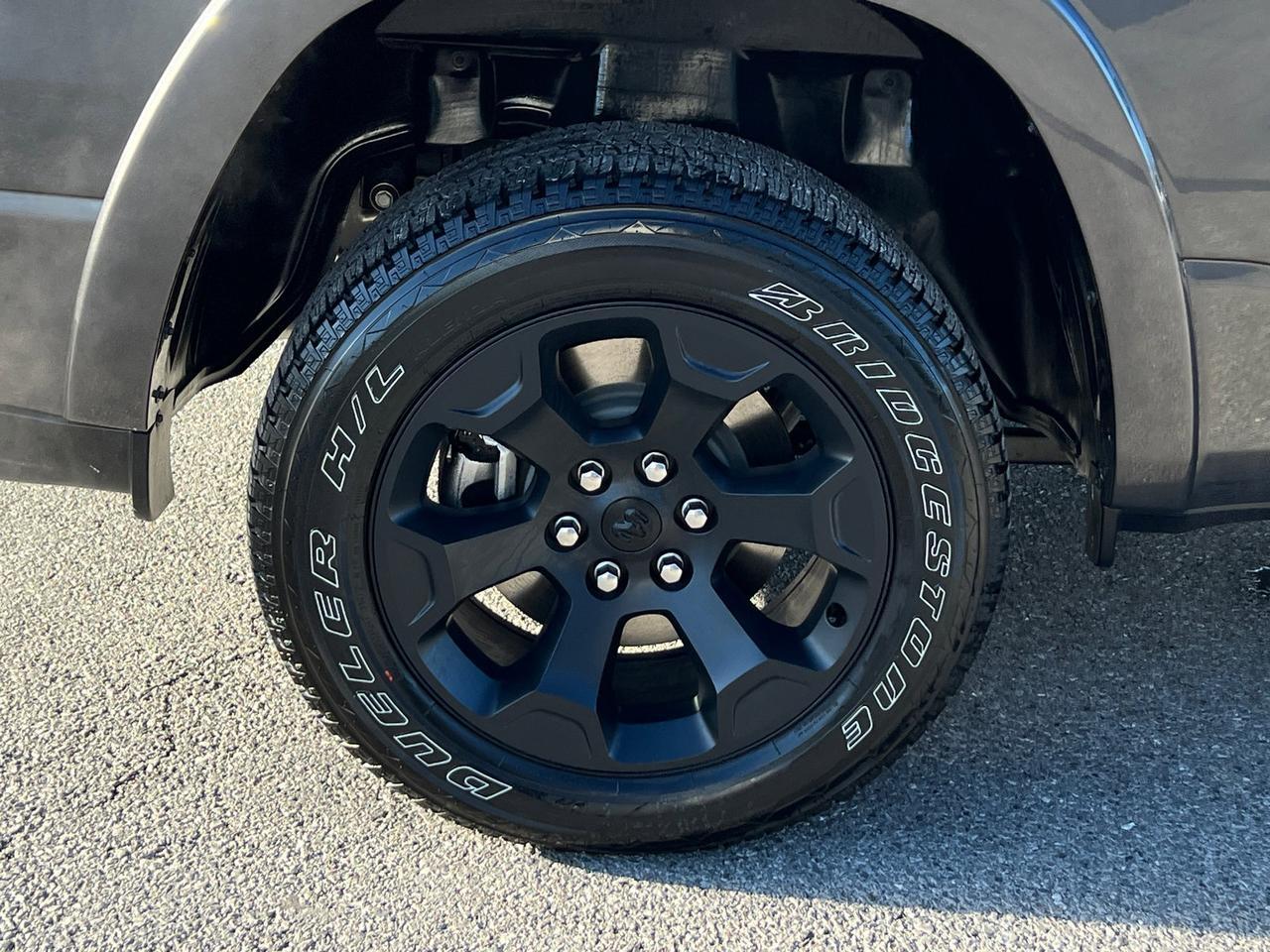 2026 Ram 1500 Big Horn/Lone Star Hagerstown MD