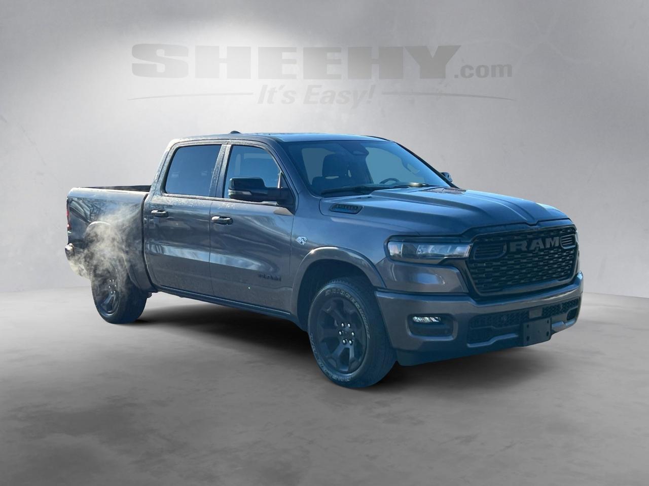 2026 Ram 1500 Big Horn/Lone Star Hagerstown MD