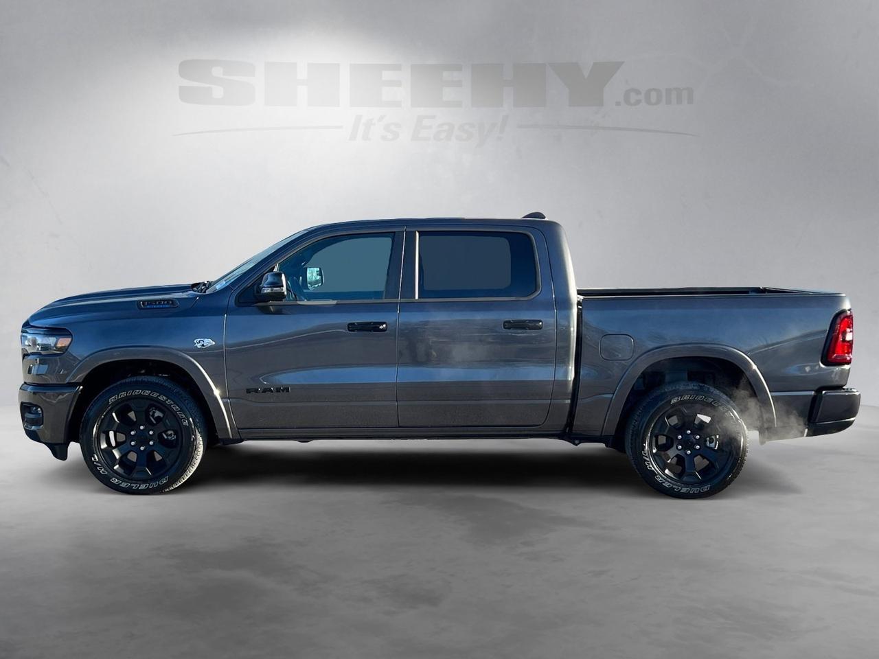 2026 Ram 1500 Big Horn/Lone Star Hagerstown MD