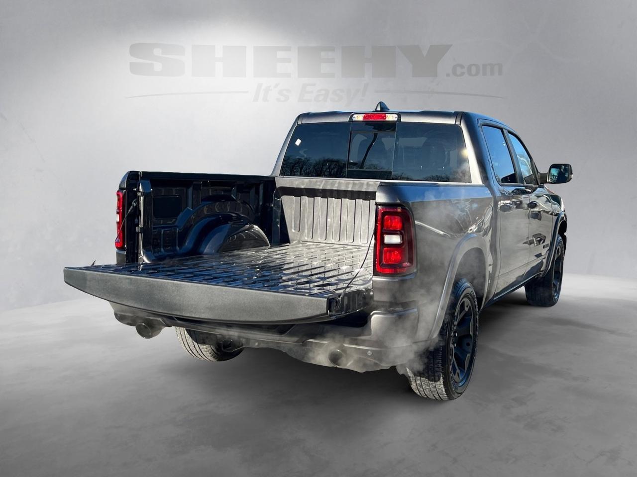 2026 Ram 1500 Big Horn/Lone Star Richmond VA